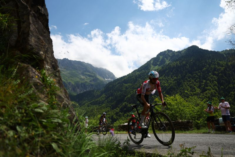 Tour de France