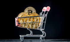 Vous pouvez désormais payer en cryptomonnaie dans ce célèbre grand magasin !