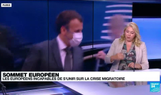 Sommet européen : les 27 Etats membres incapables de s'unir la crise migratoire