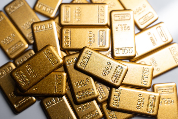 L’or s’est imposé ces dernières années comme l’un des actifs les plus dynamiques des marchés financiers. Tour d’horizon pour investir dans ce métal précieux. ( crédit photo : Getty Images )