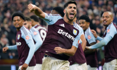 Aston Villa renverse Chelsea grâce à Rashford et Asensio