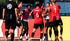 Une remontée fantastique dans le championnat suèdois