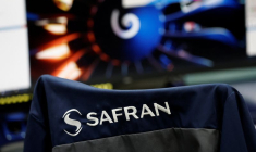 Visite de presse à la fonderie et à l'usine de pièces forgées de Safran Aircraft Engines à Gennevilliers