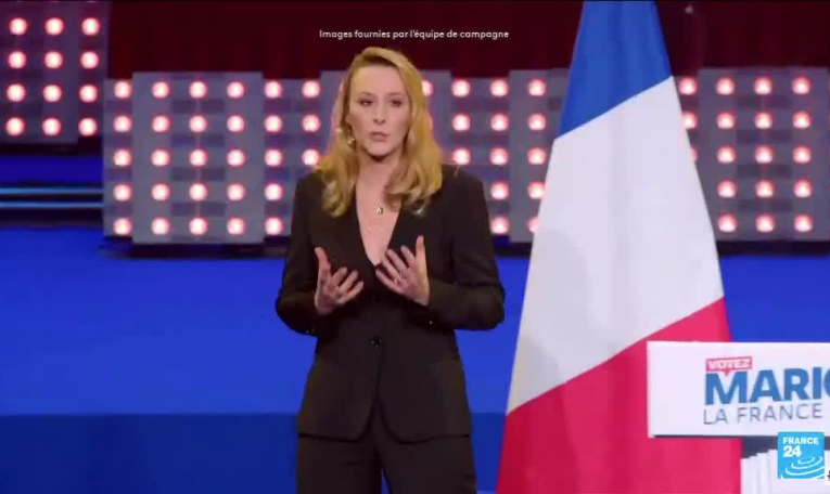 J-3 Européennes : dernière ligne droite pour renouveler 720 députés