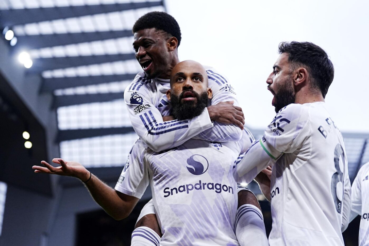 Bryan Mbeumo, la recrue décente