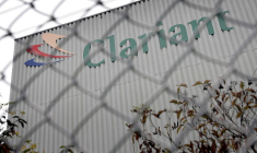 ( AFP / FABRICE COFFRINI )