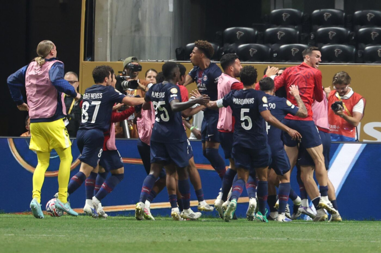 Ce PSG n'a pas besoin d'un Ballon d'or