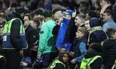 Le stratagème osé (et illégal) de deux fans de Portsmouth pour voir le match de leur équipe