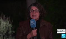 Polémique Afrique du Sud / Russie : Pretoria a livré des armes selon l'ambassadeur américain