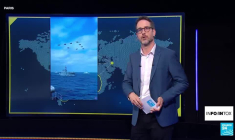 Fake news dans le détroit d’Ormuz : attention à ces vidéos censées illustrer le conflit