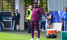 Bientôt la fin de l’aventure de Fabrice Abriel au PSG