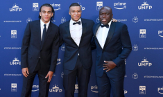 Wilfrid Mbappé détricote le mythe du « projet Mbappé »