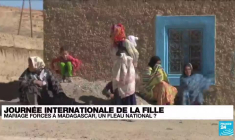 Madagascar : les mariages forcés, un fléau national ?