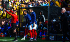 Gérer Mbappé, Dembélé et Olise est un jeu d'enfants pour Deschamps
