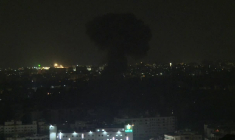 De nouvelles frappes touchent le sud de Beyrouth, au Liban