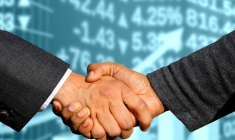 La transférabilité du contrat d'assurance vie devait être intégrée dans la loi Pacte. Ce n'est plus d'actualité. (Crédits:Pixabay Geralt)