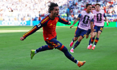 Coupe du monde de la FIFA 2026 - Finale - Espagne - Argentine