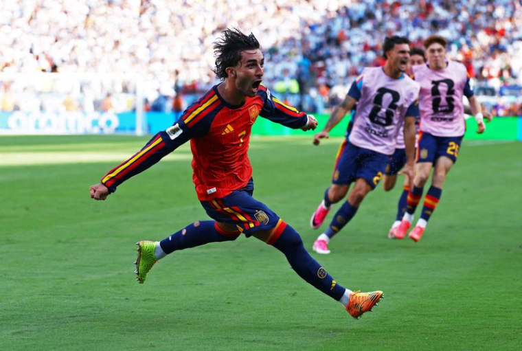 Coupe du monde de la FIFA 2026 - Finale - Espagne - Argentine