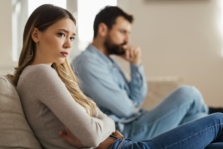 Du nouveau concernant la pension due en cas de divorce suite à une décision des tribunaux (Crédits photo: © Goran - stock.adobe.com)