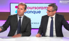 Boursorama Vie : quel bilan pour la Gestion pilotée après un 1er semestre mouvementé en Bourse