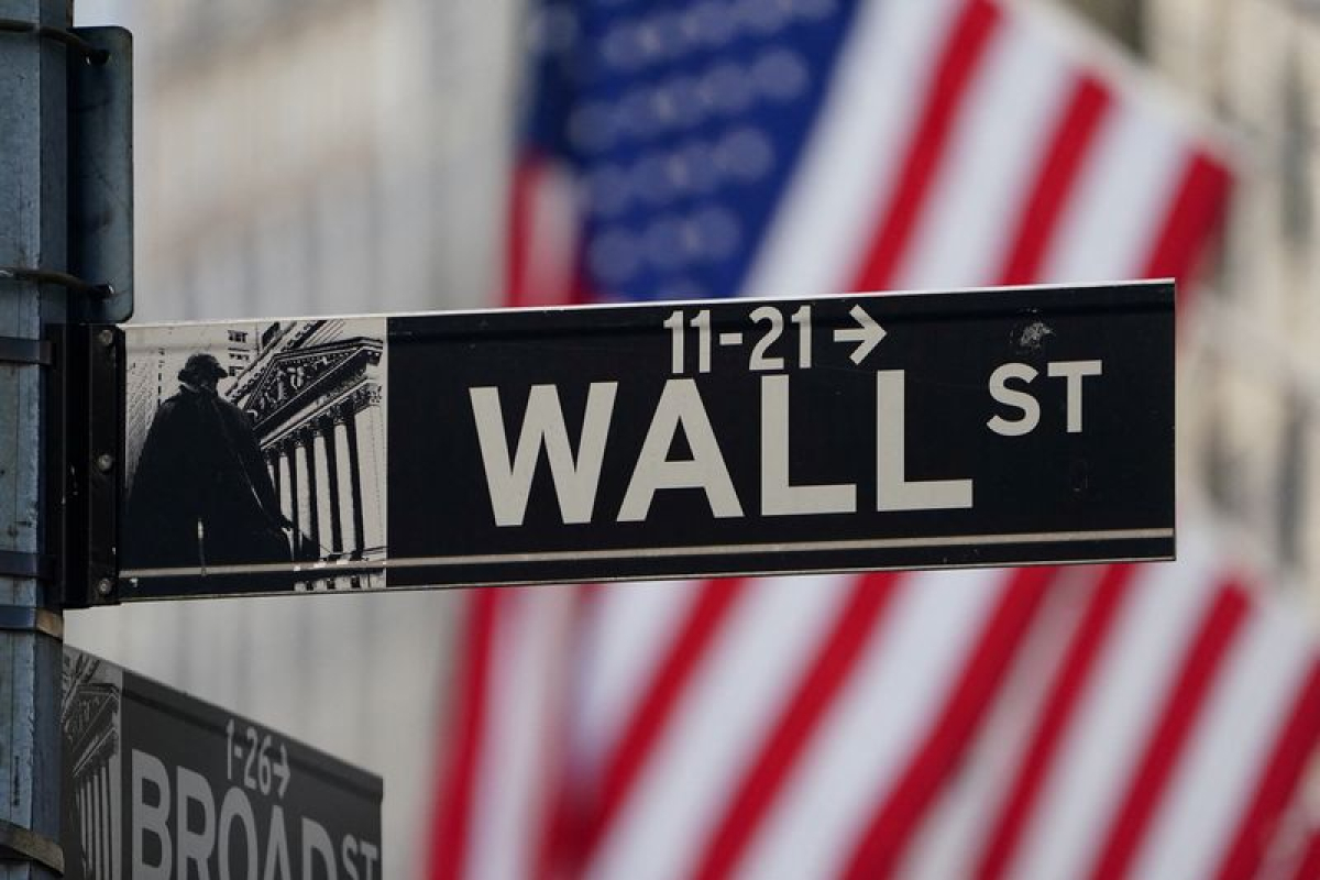 Wall Street vue en repli avec Walmart, l'Europe dans le rouge avec les résultats