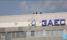 L'Ukraine nie une attaque sur la centrale nucléaire de Zaporijjia et accuse la Russie