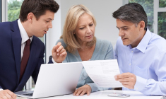 Une perte en capital sur une assurance vie, dès lors que l'assuré a accepté l'objectif d'investissement et le risque de perte en capital, ne peut être indemnisée par le courtier ( Crédits : Fotolia)