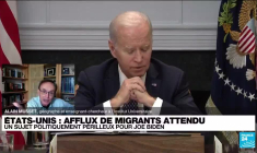 Etats-Unis : « le Titre 42 n’est pas une invention de Trump »