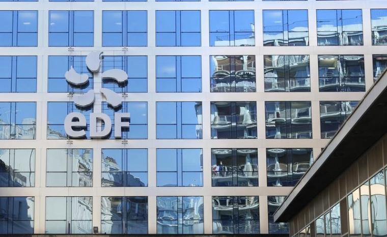 LA JUSTICE EUROPÉENNE CONFIRME UNE DÉCISION DE L'UE CONTRE EDF