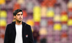 Paulo Fonseca sur sa suspension : « C’est très injuste »