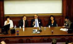 La 1ere édition du Paris-Boston Summit a pour objectif de faire de la capitale française, une place forte de la biotech