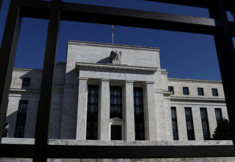 ÉTATS-UNIS : LA CROISSANCE DU 1ER TRIMESTRE CONFIRMÉE À 6,4% ANNUALISÉ