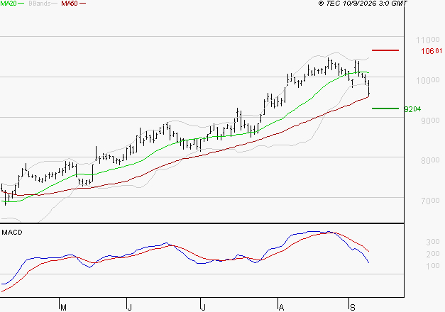 PUBLICIS GROUPE : Une consolidation vers les supports est probable