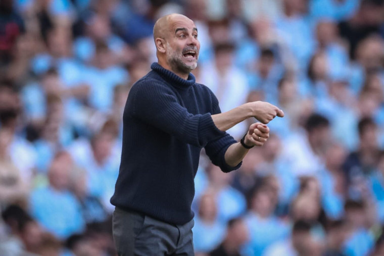 Guardiola : « Je suis plus proche de partir que de rester »