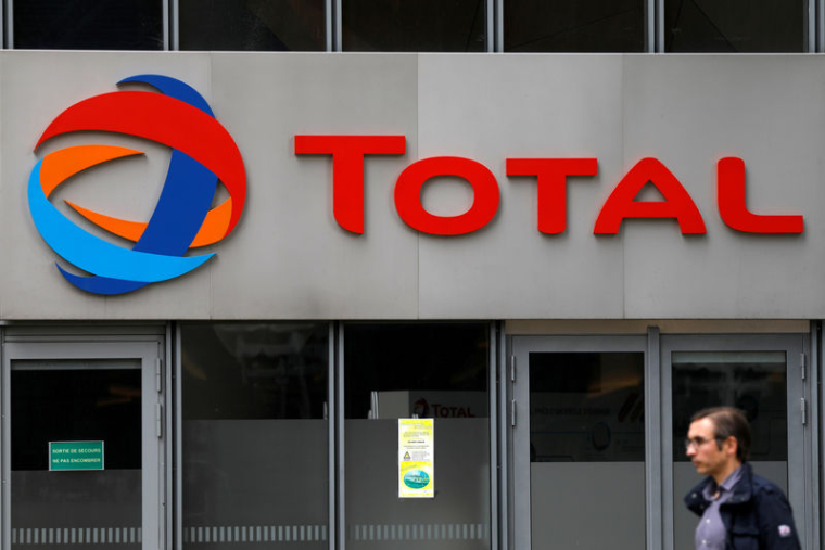 TOTAL LANCE UNE OFFRE CONJOINTE SUR DE L'ÉOLIEN EN MER À DUNKERQUE