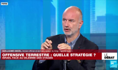 Offensive terrestre sur Gaza : quelle stratégie ? Israël face au dilemme des otages