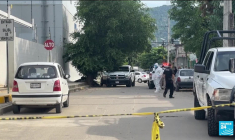 Mexique : fuite de données de journalistes