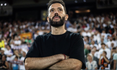 Lanterne rouge de Liga, Valence prend une décision radicale