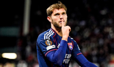 Et si Tanner Tessmann était devenu un joueur de football américain ?