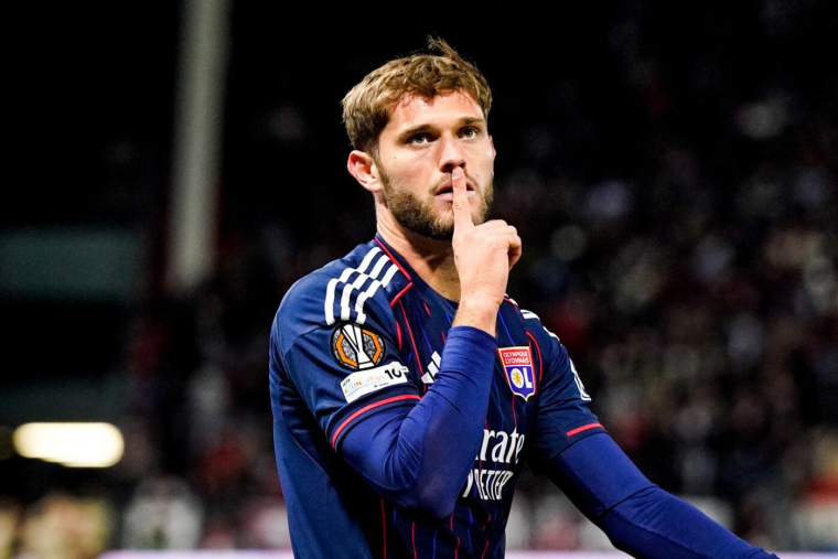 Et si Tanner Tessmann était devenu un joueur de football américain ?