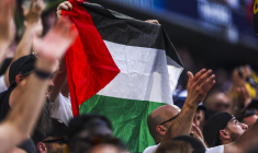 Le football palestinien perd une de ses légendes sous les tirs israéliens