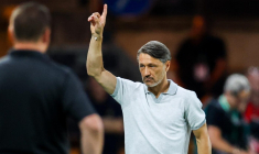 Niko Kovač prolonge son contrat à Dortmund