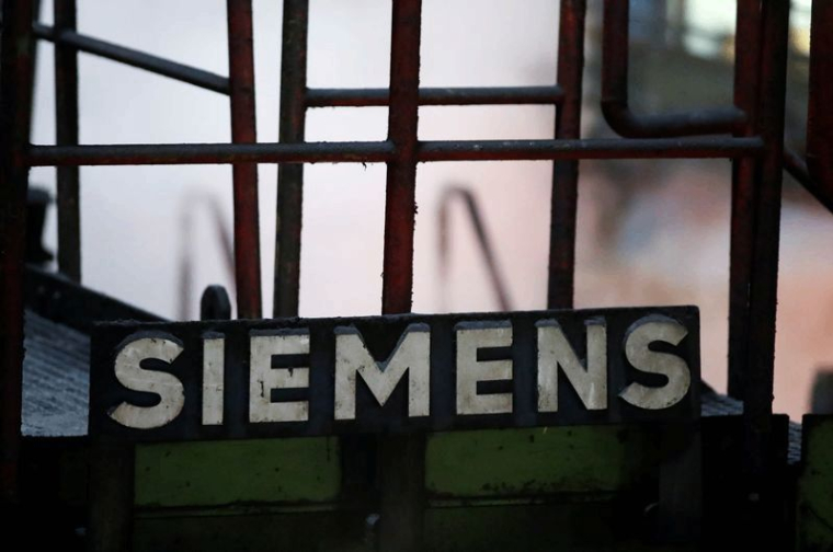 SIEMENS GARDERA D'ABORD 45% DE SIEMENS ENERGY APRÈS LA SCISSION