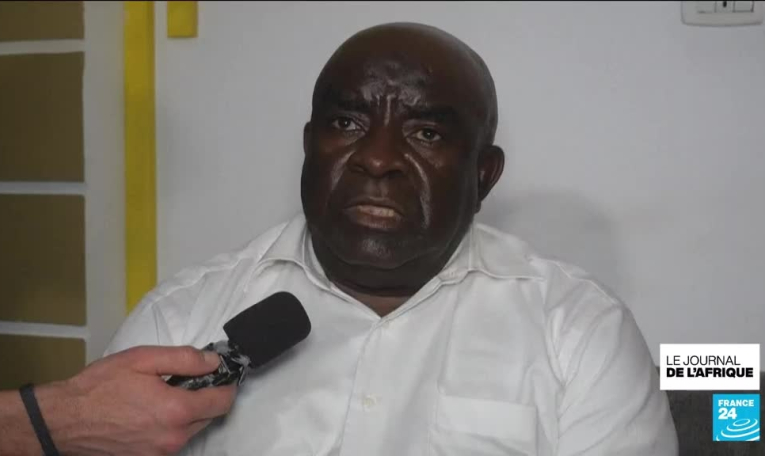 Election présidentielle aux Comores : Azali Assoumani favori, l'opposition dénonce des fraudes