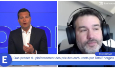 Que penser du plafonnement des prix des carburants par TotalEnergies ?