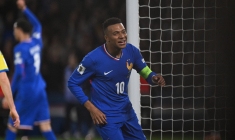 Mbappé après son 400e but : « Il en faut 400 de plus, minimum ! »