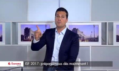 ISF 2017: préparez-vous dès maintenant !