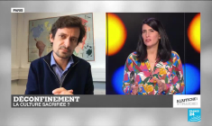 Après les annonces du gouvernement, le désarroi du monde de la culture