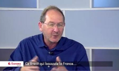 Ce Brexit qui bouscule la France...