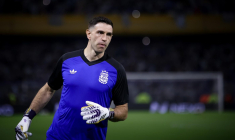 Emiliano Martinez tire la sonnette d'alarme pour l'Argentine